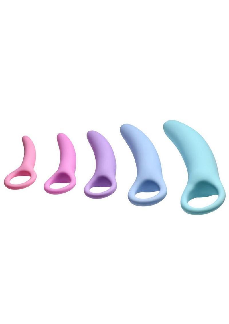 Passion Silicone Kegel Exercise Set