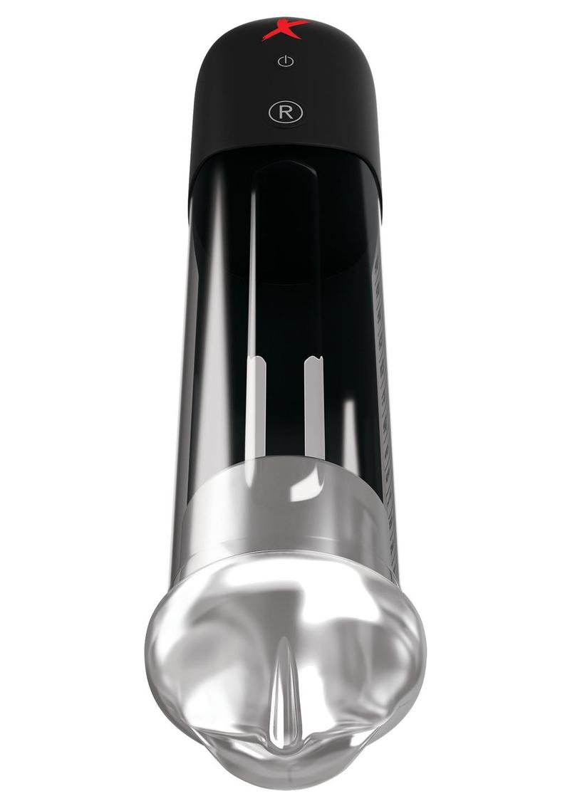 Pipedream Extreme Elite Blowjob Power Pump