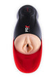 PDX Elite Fuck-O-Matic Automatic Suction Vibrating Stroker