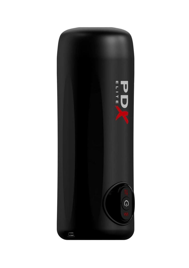 PDX Elite Moto-Milker Automatic Stroker