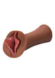 PDX Extreme Luscious Lips Self Lubricating Stroker