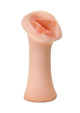 PDX Extreme Luscious Lips Self Lubricating Stroker
