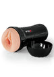 PDX Extreme Super Juicy Self Lubricating Stroker
