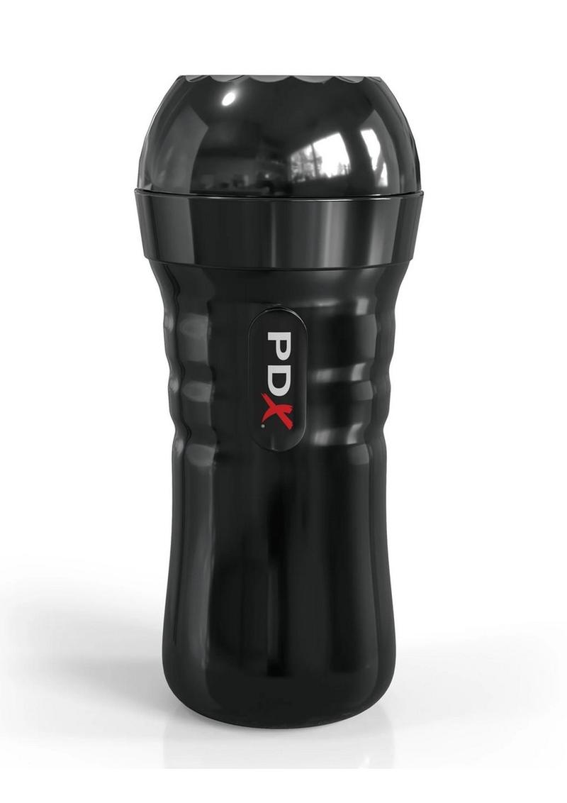 PDX Extreme Super Juicy Self Lubricating Stroker