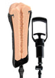 PDX Extreme Wet Pussies Super Sucker XXL Stroker