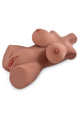 PDX Plus Perfect 10 Torso Realistic Body Masturbator