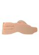 PDX Plus Perfect 10 Torso Realistic Body Masturbator