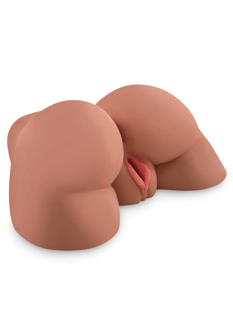 PDX Plus Perfect Ass Realistic Masturbator