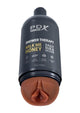 PDX Plus Shower Therapy Milk Me Honey Discreet Stroker