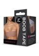 Peekaboo Boob Tape - Caramel - 15ft
