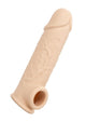 Vanilla Performance Maxx Life-Like Extension 7 inch, front view