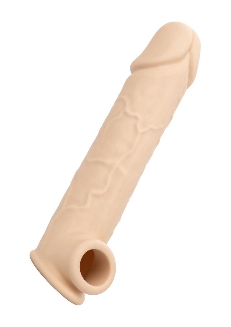 Vanilla Performance Maxx Life-Like Extension 8 inch, front view