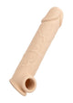 Vanilla Performance Maxx Life-Like Extension 8 inch, front view