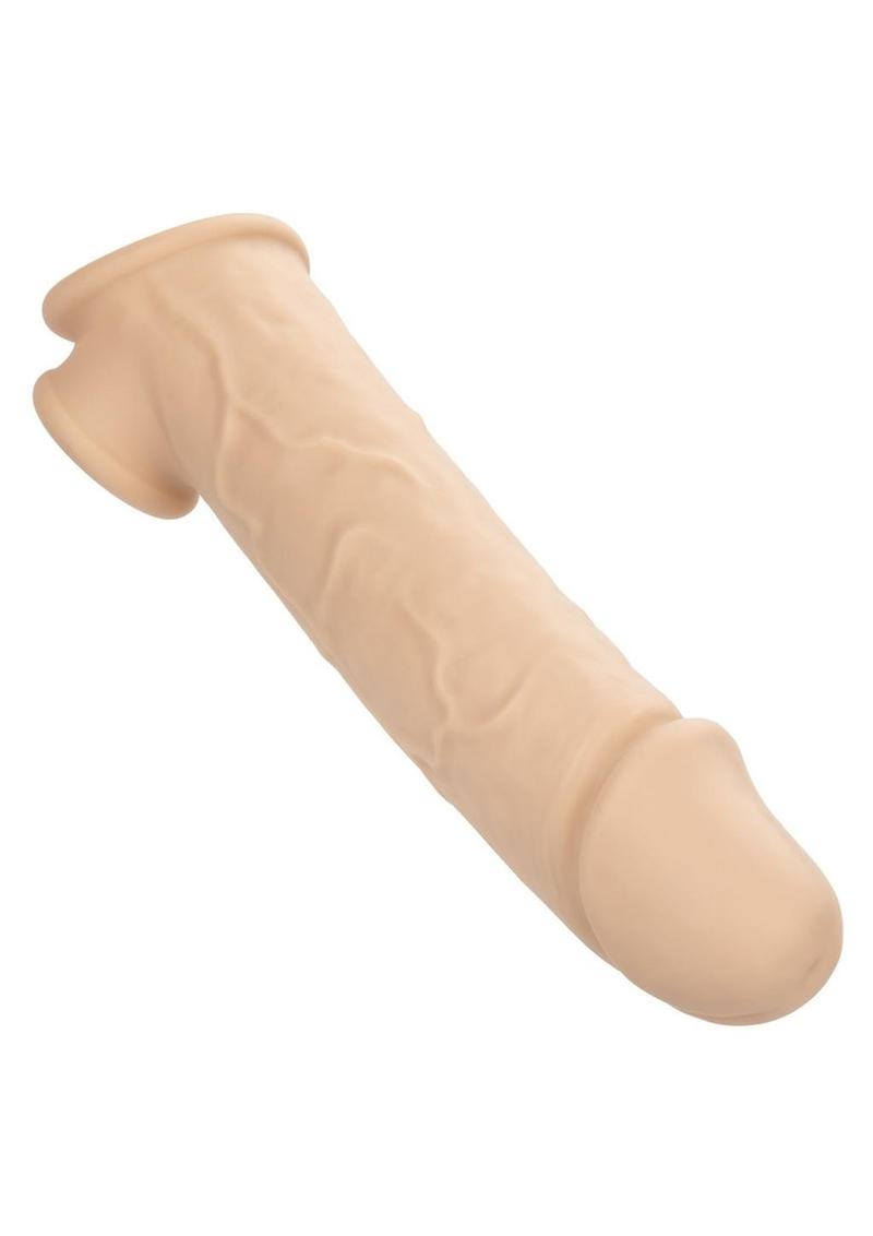 Vanilla Performance Maxx Life-Like Extension 8 inch, detail view