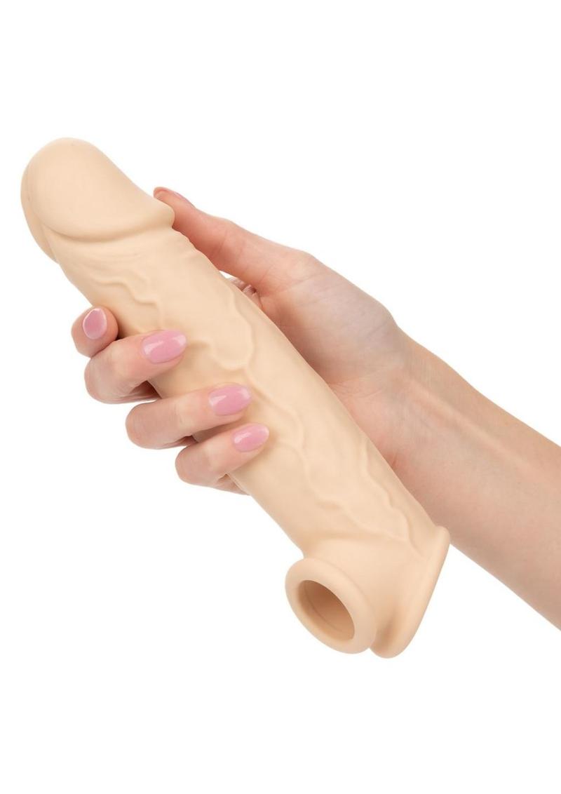 Vanilla Performance Maxx Life-Like Extension 8 inch, additional view