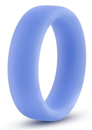 Performance Silicone Glo Cock Ring 1.5"