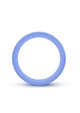 Performance Silicone Glo Cock Ring 1.5"
