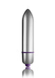 Petite Sensations Bubbles Silicone Vibrating Anal Plug