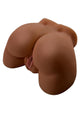 Pipedream Extreme Toyz Vibrating Ass Masturbator