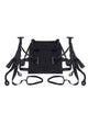 Pivot Deluxe Door Jam Sex Sling Convertible Seat