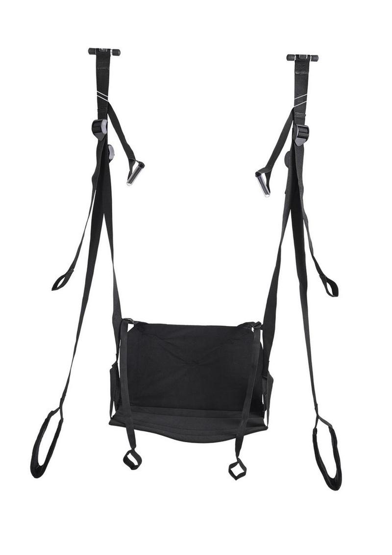 Pivot Deluxe Door Jam Sex Sling Convertible Seat