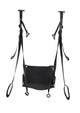 Pivot Deluxe Door Jam Sex Sling Convertible Seat