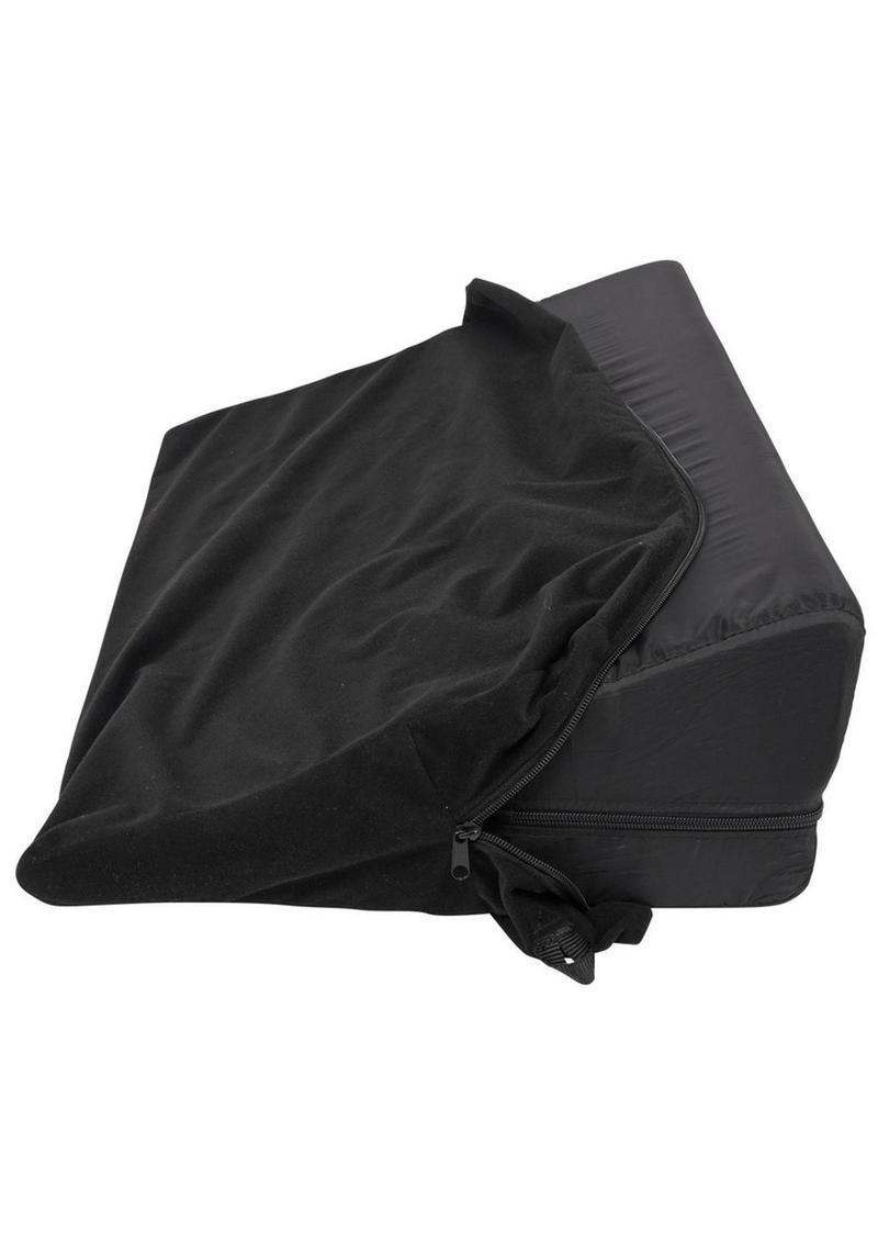 Pivot Positioner Wedge Adjustable Support Cushion
