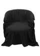 Pivot Protector Sheet Triple-Layer Waterproof Throw