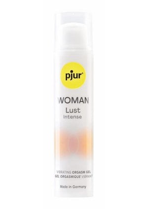Pjur Woman Lust Orgasm Water-Based Gel