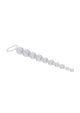CalExotics Platinum X-10 Anal Beads