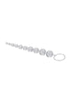 CalExotics Platinum X-10 Anal Beads