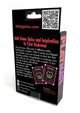 Play Mate Foreplay Matching Card Game