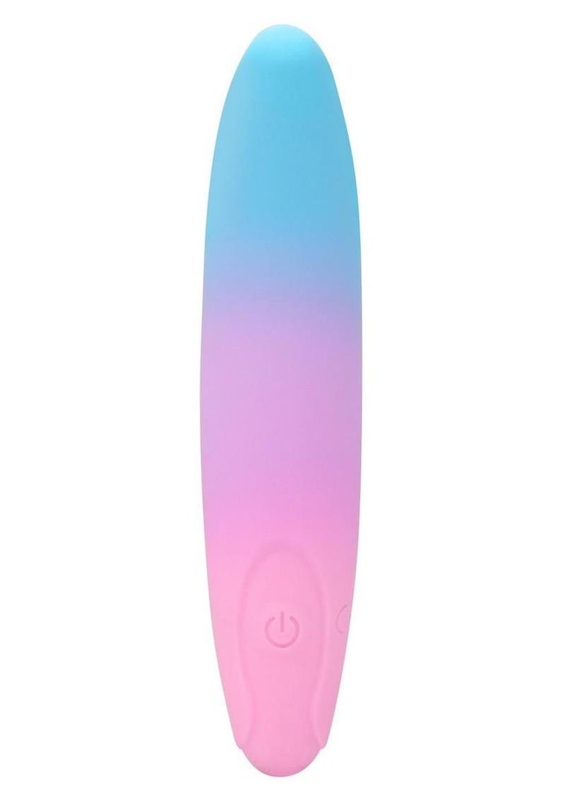 Play With Me Dolphin Kisses G-Spot Bullet Vibrator