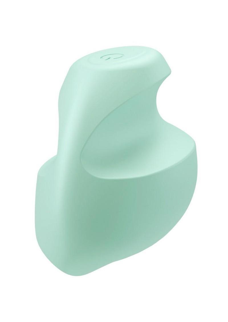 Play with Me Dream Crush Silicone Stimulator