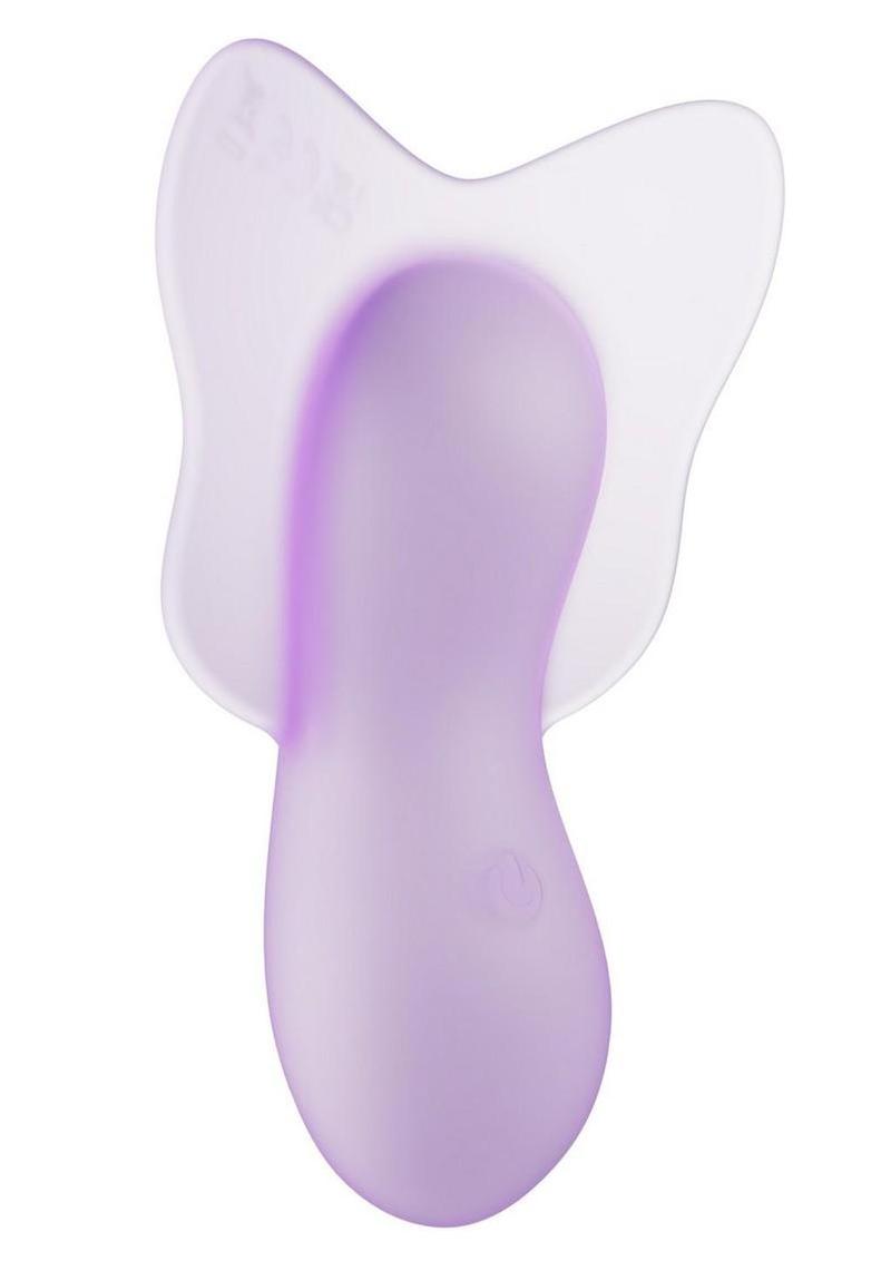 Play With Me Flutter Love Clitoral Vibrator