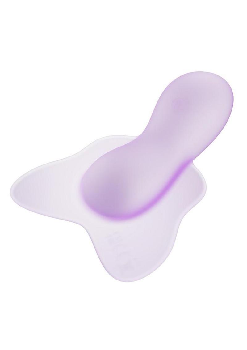 Play With Me Flutter Love Clitoral Vibrator