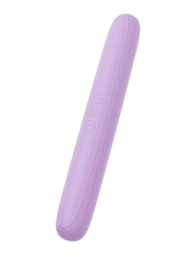 Play with Me Silicone Double Ended Vibrator