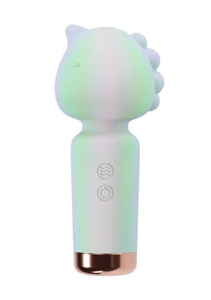 Play With Me Unicorn Dreams Silicone Clitoral Stimulator