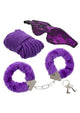 CalExotics Pleasure Kits Indulgent Collection