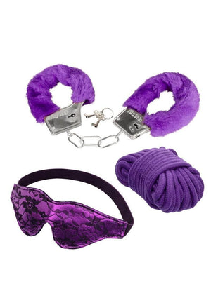 CalExotics Pleasure Kits Indulgent Collection