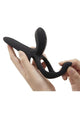 Honey Play Box Pleasure Pivot Silicone Couples Vibrator
