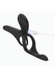 Honey Play Box Pleasure Pivot Silicone Couples Vibrator