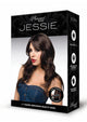 Pleasure Wigs Collection Jessie Wig - Brown