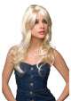 Pleasure Wigs Collection Jessie Wig - Platinum Blonde/Yellow
