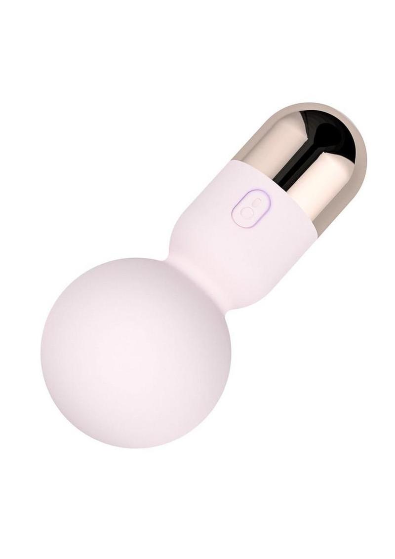 Honey Play Box Pokewan Pocket Mini Silicone Wand Massager