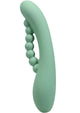 Polynesian Pleasures Into The C Kakui Me Silicone Vibrator