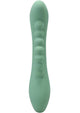 Polynesian Pleasures Into The C Kakui Me Silicone Vibrator