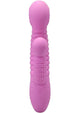 Polynesian Pleasures Into The C Seapuss Silicone Rabbit Vibrator