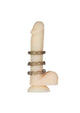 Powerbullet Got Big D Super Stretch Cock Rings Value Pack