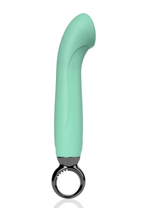 PrimO G-Spot Rechargeable Silicone Vibrator